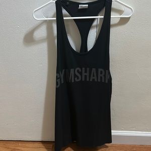Gymshark Oversized Tank Top
